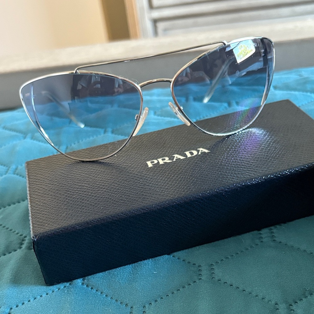 Prada Sunglasses